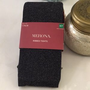 🌟🌟🌟Ribbed Tights🌟🌟🌟